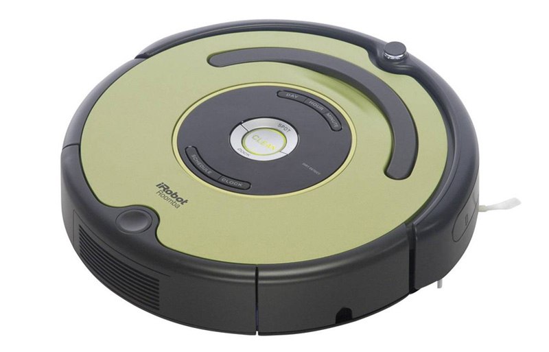 iRobot Roomba 660